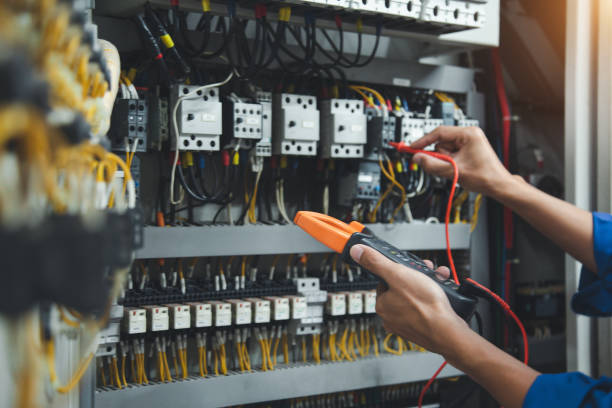 Best Electrical Wiring Services  in Rochester, MI
