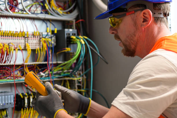 Best Commercial Electrician Services  in Rochester, MI