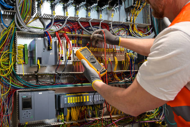 Best Industrial Electrical Services  in Rochester, MI