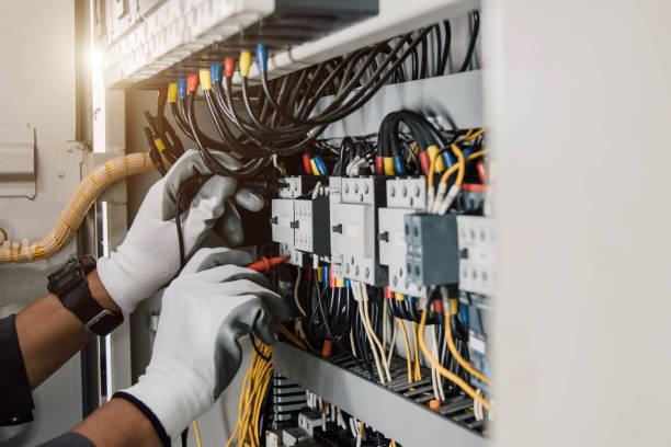 Best Home Electrical Repair  in Rochester, MI
